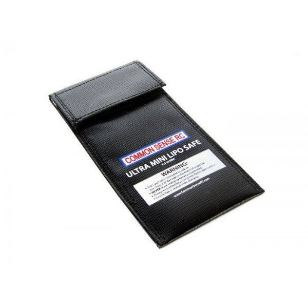 Mini Lipo Safe Storage Bag