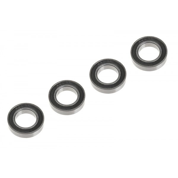 Corally Ball Bearing, Abec 3, 12x21x5mm (4)