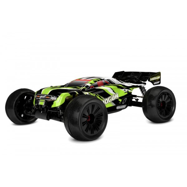 Corally SHOGUN XP 6S 1/8 4WD RTR Brushless Truggy LWB