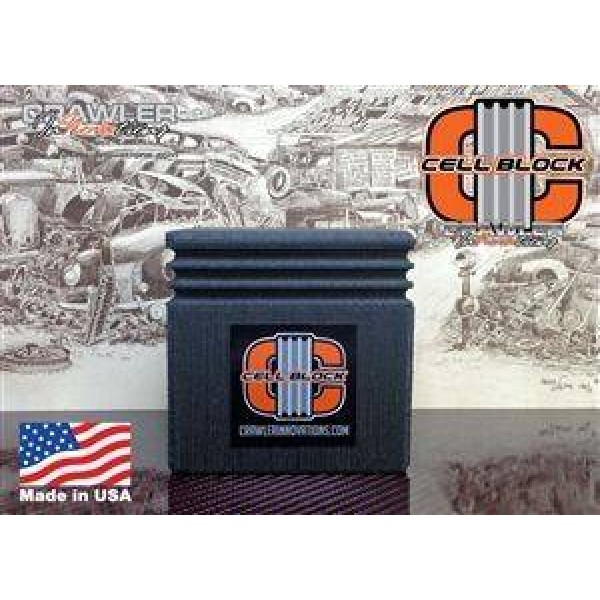Crawler Innovations Cell Block Crawler Stand