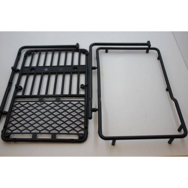 Cross RC Roof Rack