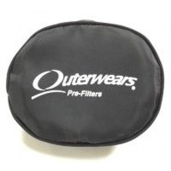 Dave's Discount Motors Outerwears Pre-Filter (5IVE-T RTR/ XTXL/ Mini Cooper)