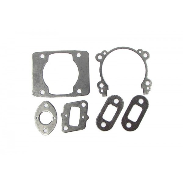 DDM HD Steel Gasket Set G320RC