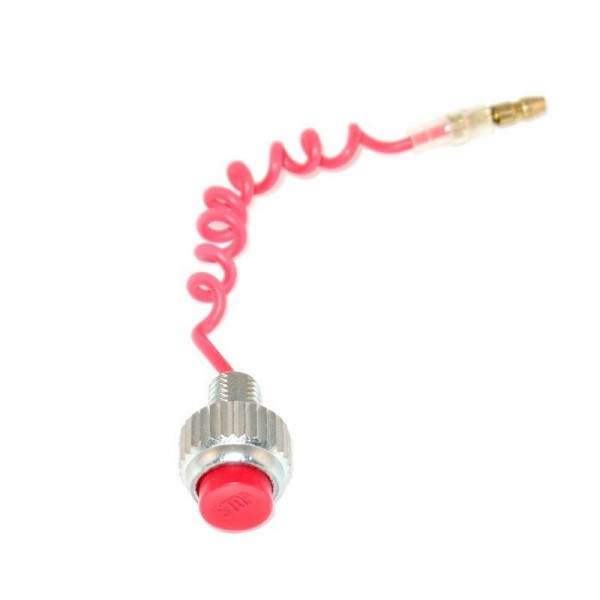 Dave's Discount Motors Kill Switch Assembly