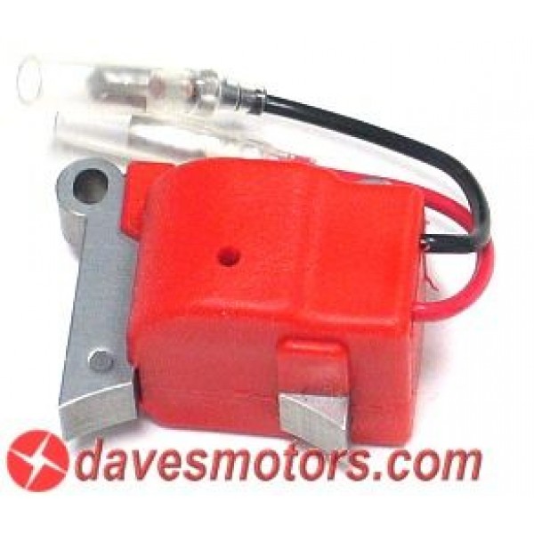Dave's Discount Motors Zenoah Source Coil, PUM PUH