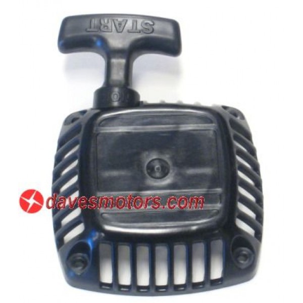 Dave's Discount Motors Zenoah RC Starter Assembly