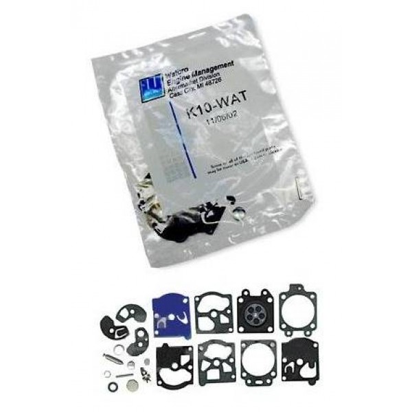 Rebuild Kit K10-WAT