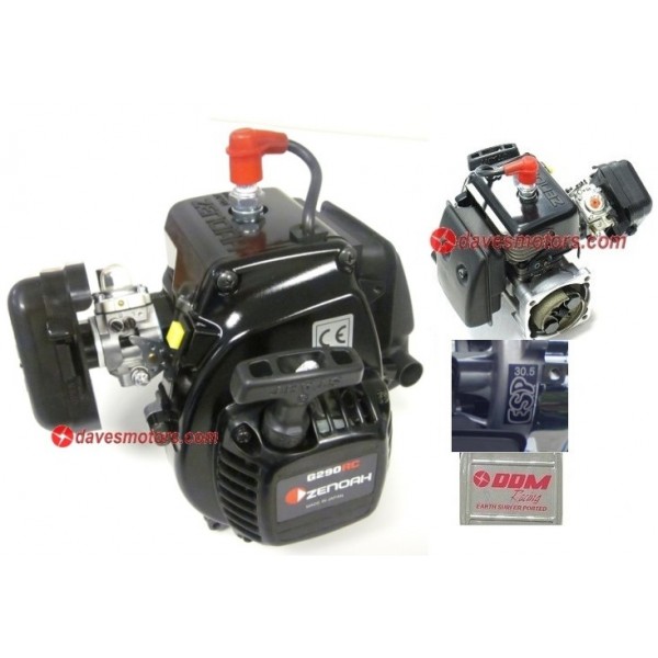 dave's discount motors rc