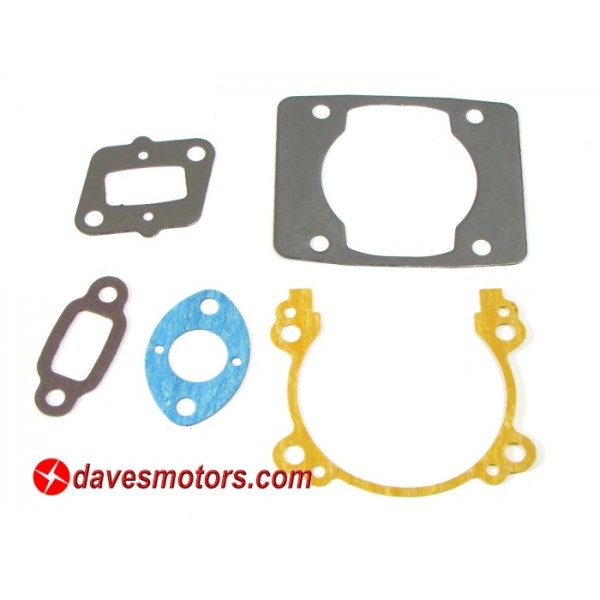 Zenoah G320RC / G320PUM Gasket
