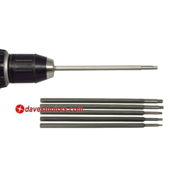 dave's discount motors rc