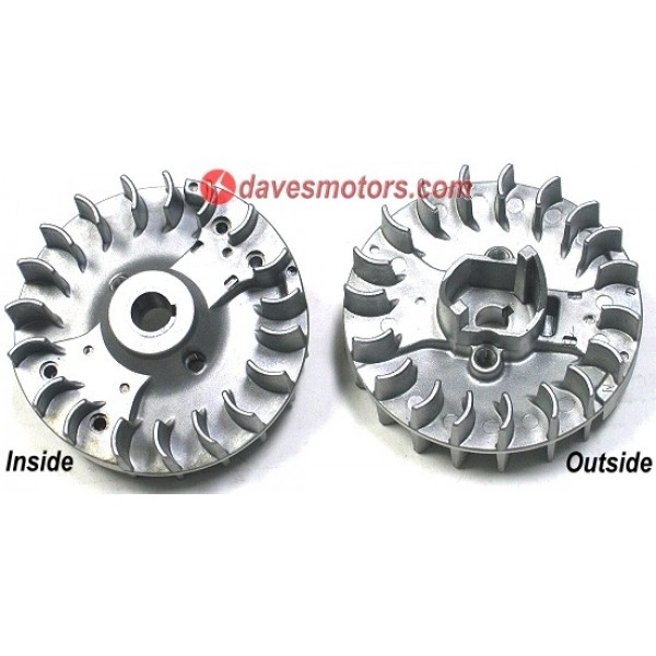 DDM Chung Yang RC Flywheel