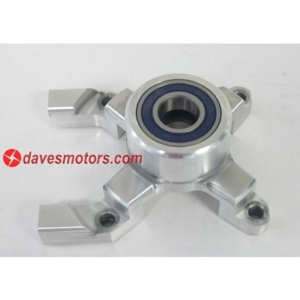 Hostile Racing Heavy Duty Clutch Bell Carrier (Losi 5ive)