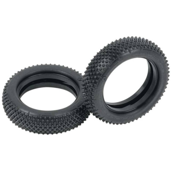 TerraByte 2WD Front A Compound