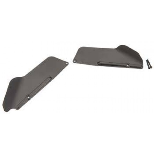 DER-110-LT Mud Guards Losi 8ight-T 2.0