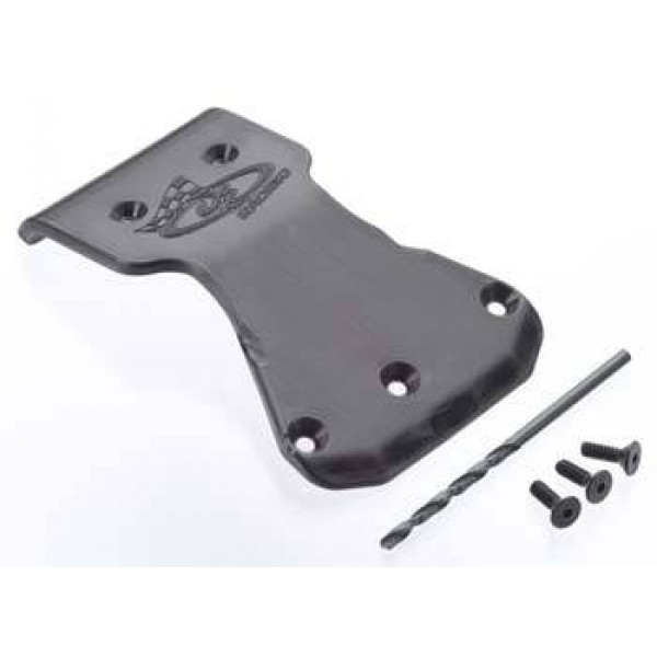 Chassis Brace ASC B4/T4 Models