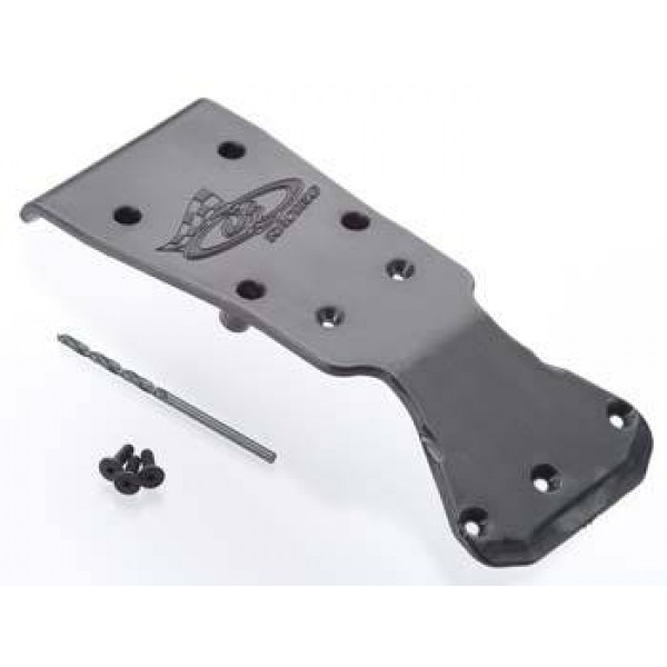 Chassis Brace ASC SC10/SC10.2