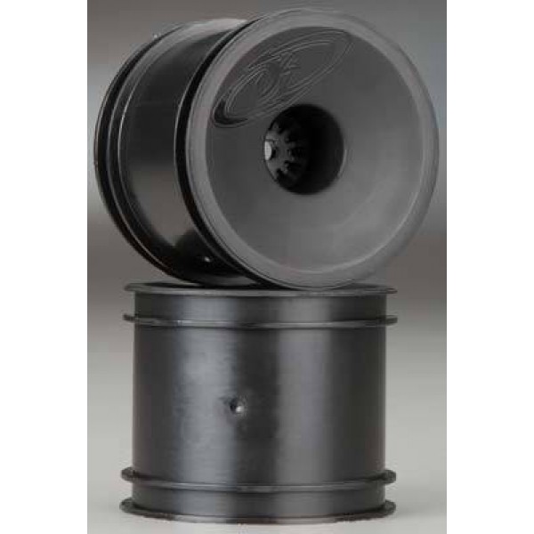 DER-SST-AB Speedline ST Wheels ASC T4.2 Black