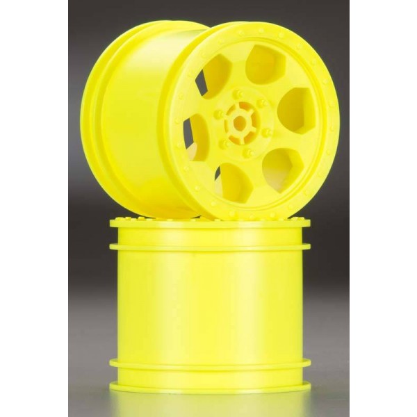 Trinidad Stadium Truck Wheels