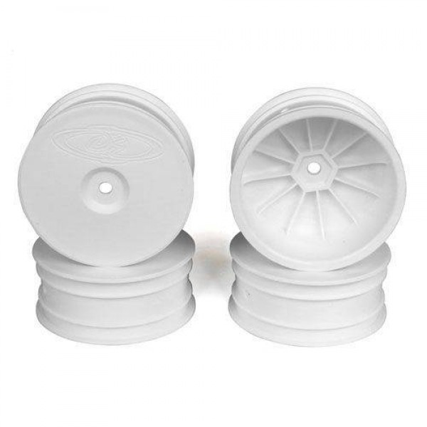DE Racing Speedline Front 22-4 Buggy Wheels (4)