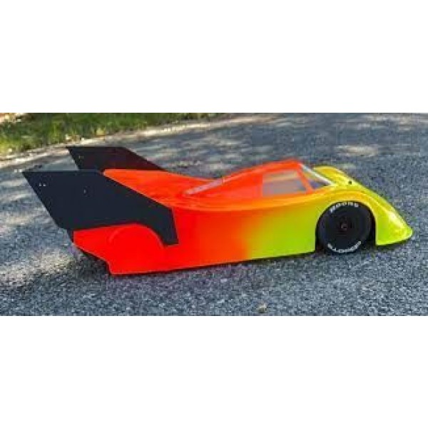Delta Plastik FC100 BODY FOR ARRMA INFRACTION, LIMITLESS