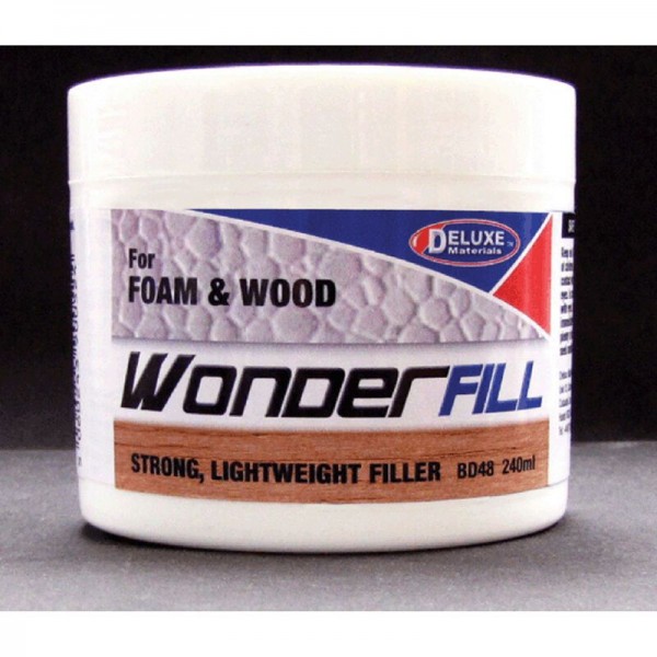 Deluxe Materials Wonderfill 240ml