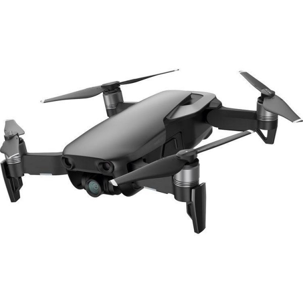 DJI Innovations Mavic Air Drone with 4k video, Onyx Black
