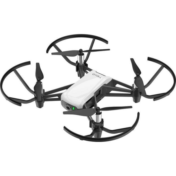 DJI Innovations RYZE Tello Mini Drone with Camera