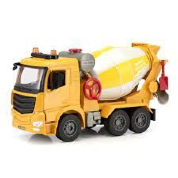 Double Eagle Garbage Truck