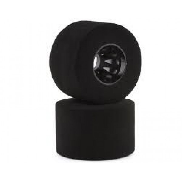 Drag Race Concepts Kinetic Shorty Foam Drag Racing Rear Tires (2) (1.75x2.75")
