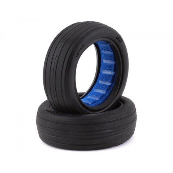 Drag Race Concepts AXIS 2.2" Belted Front Drag Racing Tires (2)