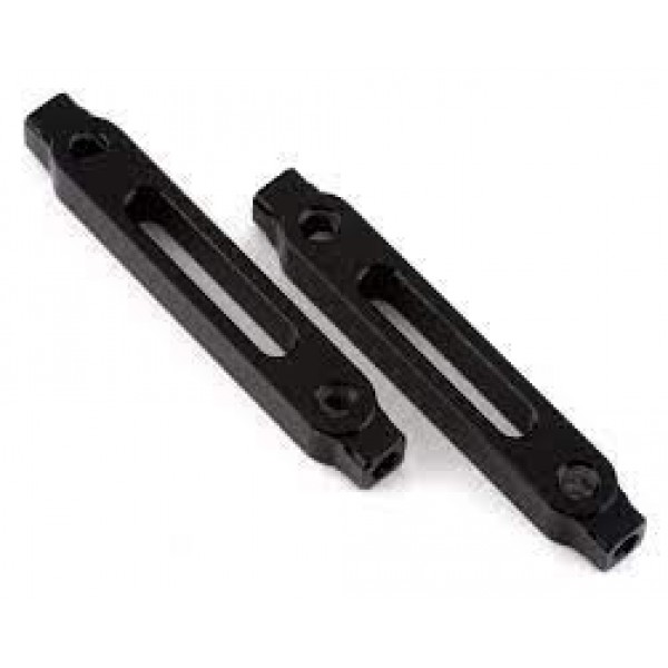 Drag Race Concepts DRC1 Drag Pak Anti Roll Bar Arms (Black) (Custom Works Arms)