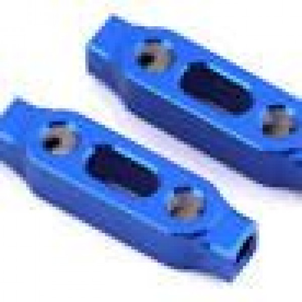 Drag Race Concepts B6 Anti Roll Bar Arms (Blue)