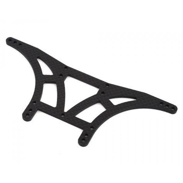 DragRace Concepts Carbon Fiber Rear Shock Tower (Slash/Bandit)