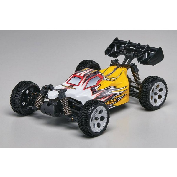 Dromida BX 4.18 Buggy V2 2.4GHz RTR