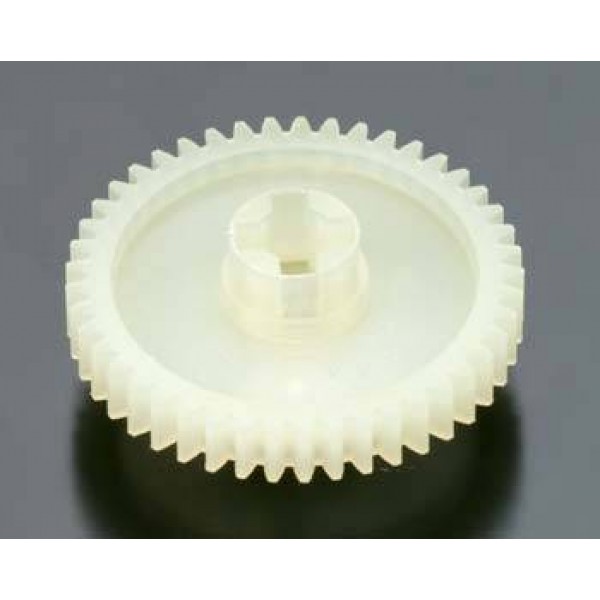 Spur Gear 45T BX MT SC 4.18