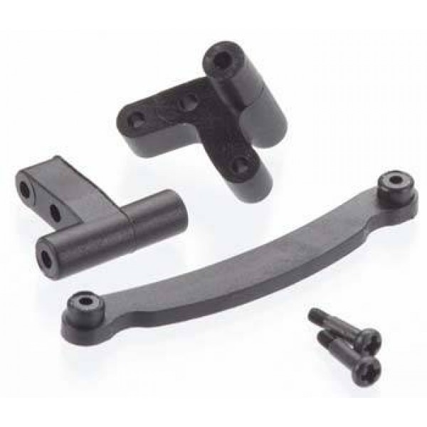 Steering Bellcrank Assembly BX MT SC 4.18