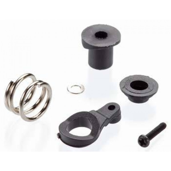 Servo Saver Set BX MT SC 4.18