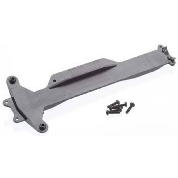 Chassis Brace Upper BX MT SC 4.18