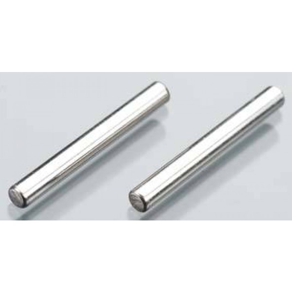 Diff Gear Pin 2x16.5mm BX MT SC 4.18 (2)
