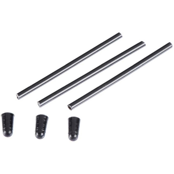 Antenna Tube with Cap BX MT SC 4.18 (3)