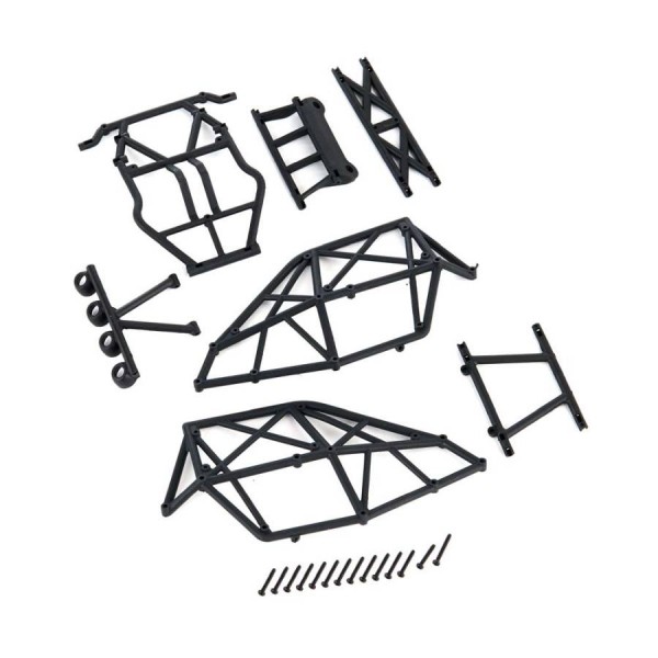 Roll Cage DB 4.18