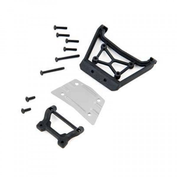 Bumper Front DB 4.18