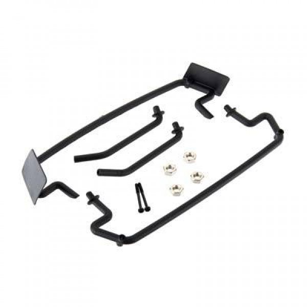 Roll Bar Set DT 4.18