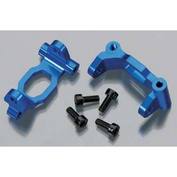 Aluminum Hub Carrier/C-Hub Blue BX MT SC 4.18 (2)