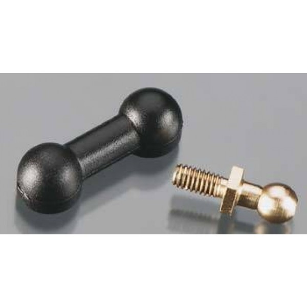 Steering Linkage Brushless BX MT SC 4.18
