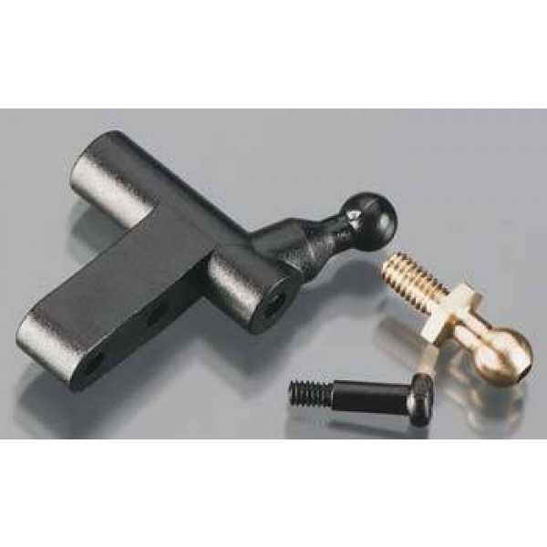 Steering Bellcrank Set Brushless BX MT SC 4.18