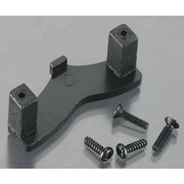 Servo Mount Brushless BX MT SC 4.18