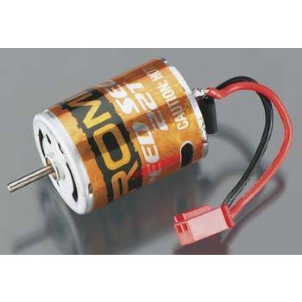 Speed Secret Motor 22T with BX MT Conn for SC 4.18