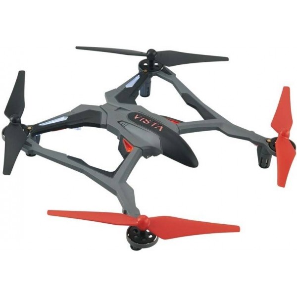 Vista UAV Quadcopter RTF