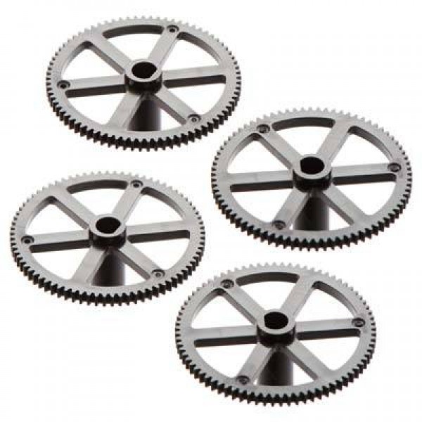 Dromida Gear Set (Ominus Quadcopter)
